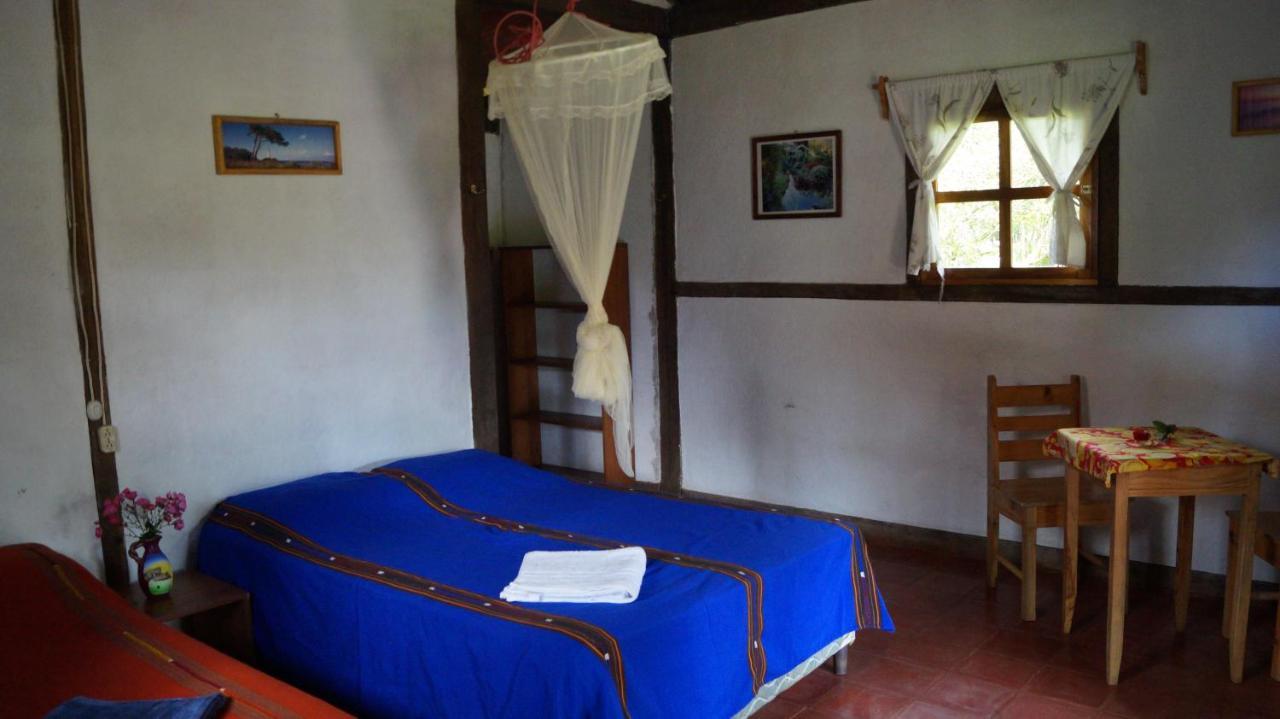 Finca Lindos Ojos Estelí Eksteriør bilde