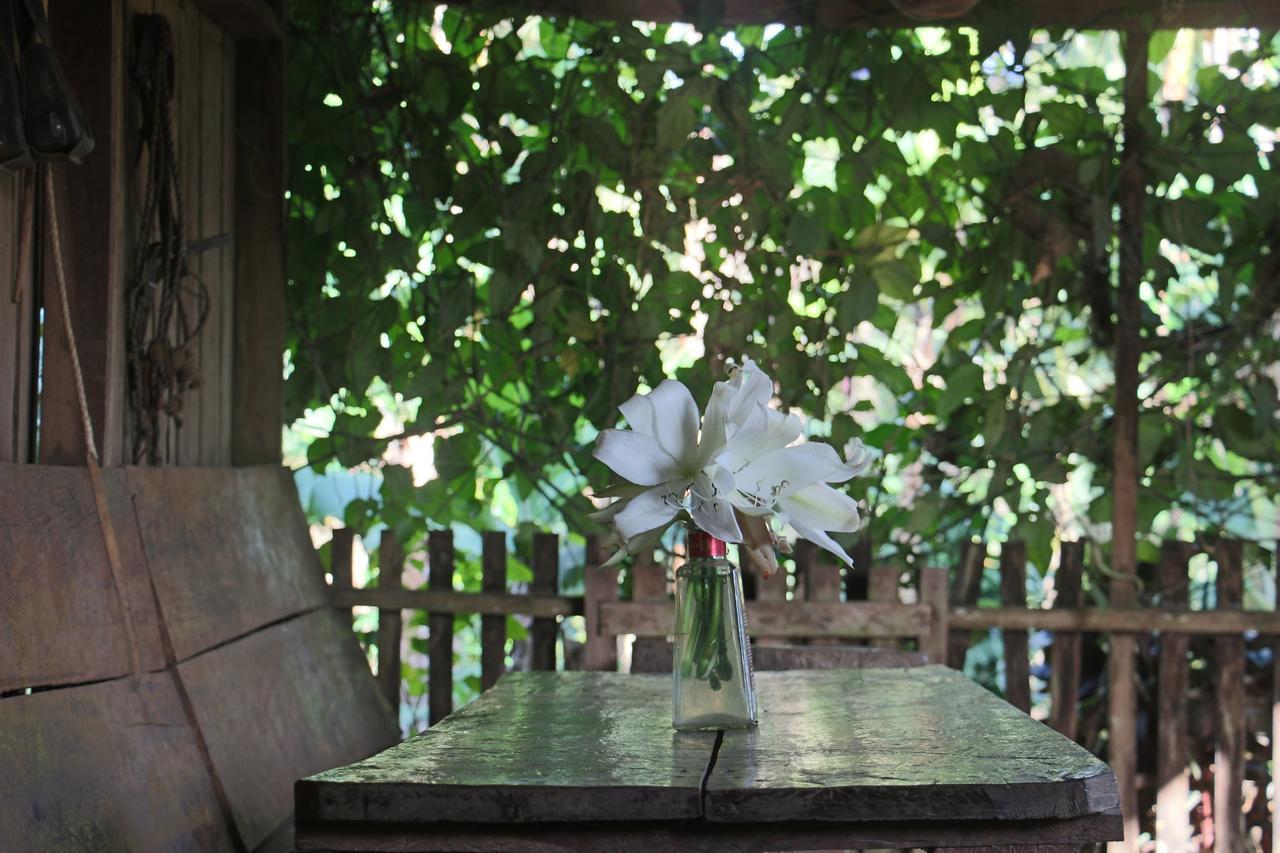 Finca Lindos Ojos Estelí Eksteriør bilde