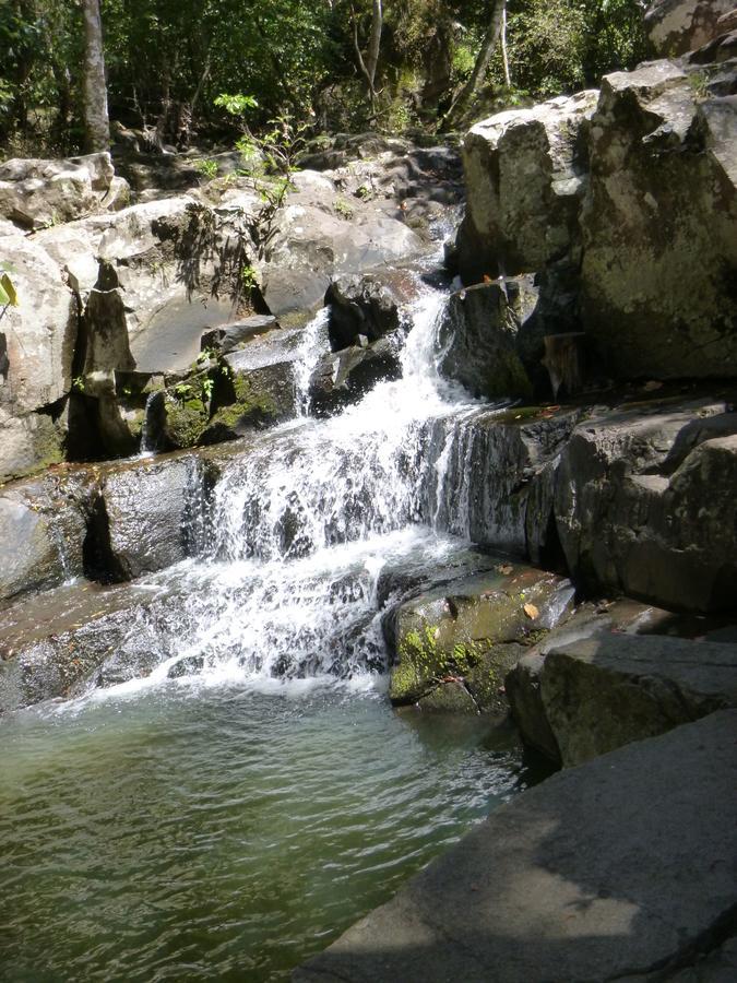 Finca Lindos Ojos Estelí Eksteriør bilde